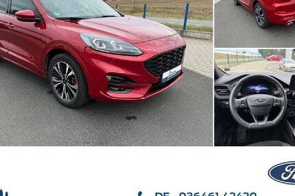 Ford Kuga 37.751 km 24.990 € Niedertrebra 99518