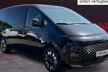 Hyundai STARIA 14.500 km 46.370 &euro; Kippenheim 77971