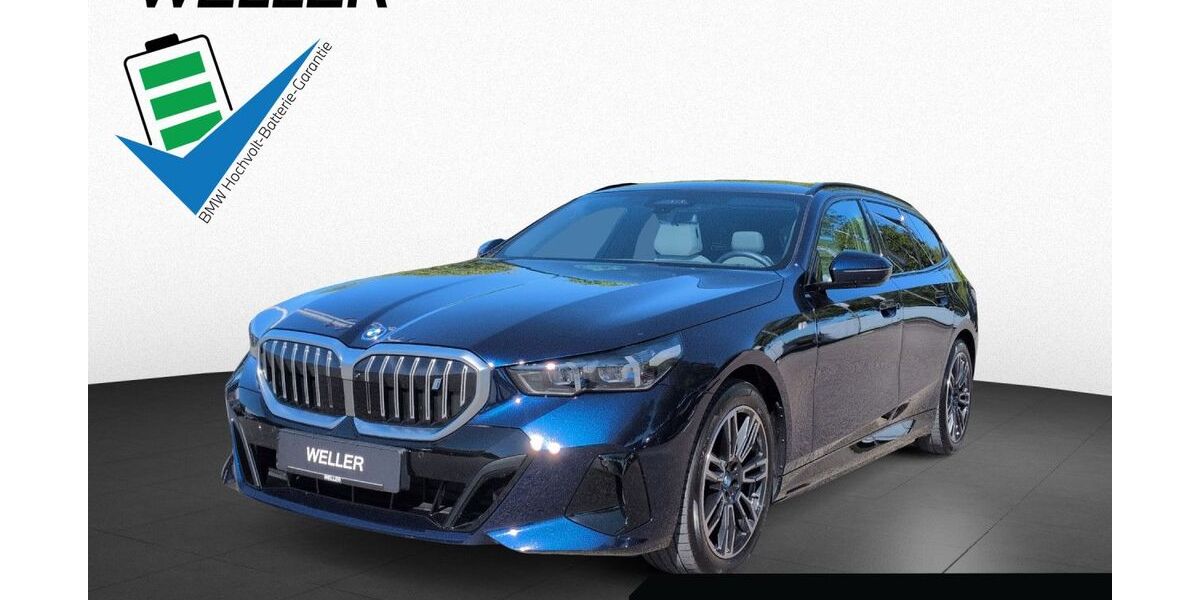 BMW i5 30.822 km 61.352 &euro; Hildesheim 31137