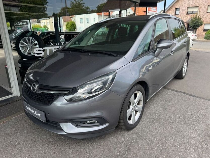 Zafira
