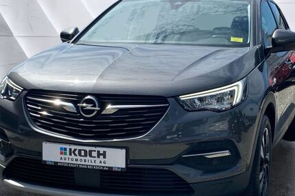 Opel Grandland (X) 31.500 km 15.990 &euro; Berlin 13051