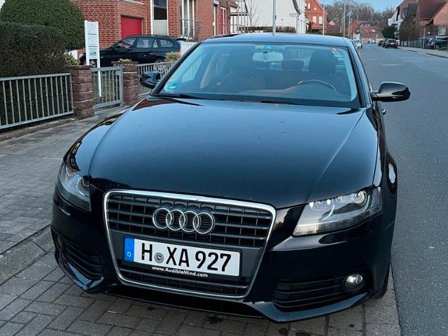 Audi A4 220.000 km 5.400 &euro; Hannover 30539