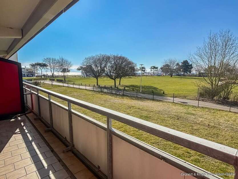 Wohnung zum Kaufen in Grömitz 249.000 € 47 m²