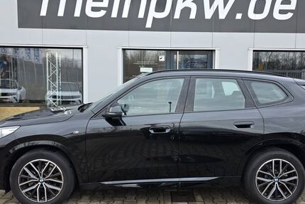 BMW X1 10.093 km 35.490 &euro; Kettig OT b Koblenz am Rhein 56220