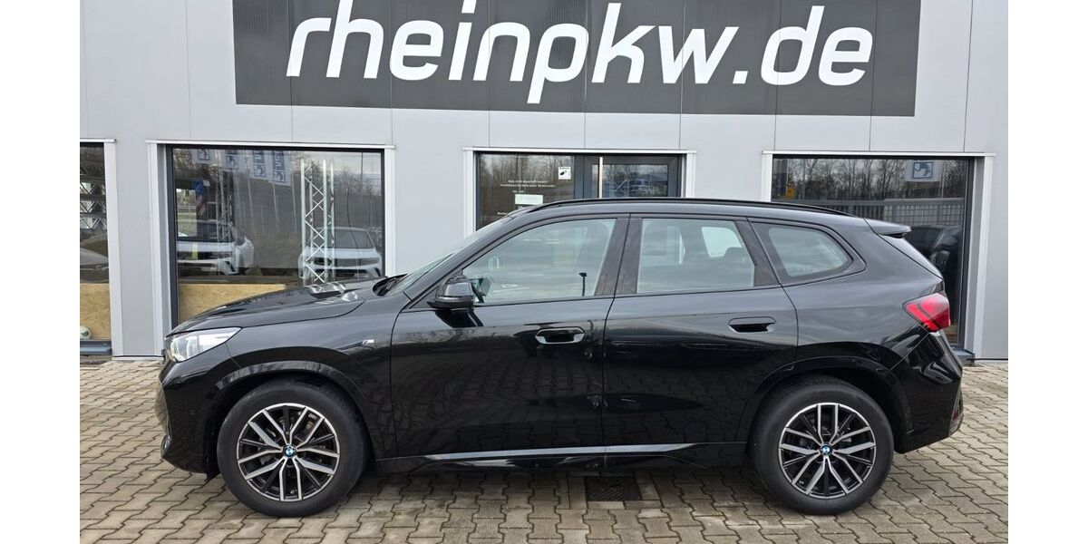 BMW X1 10.093 km 35.990 &euro; Kettig OT b Koblenz am Rhein 56220
