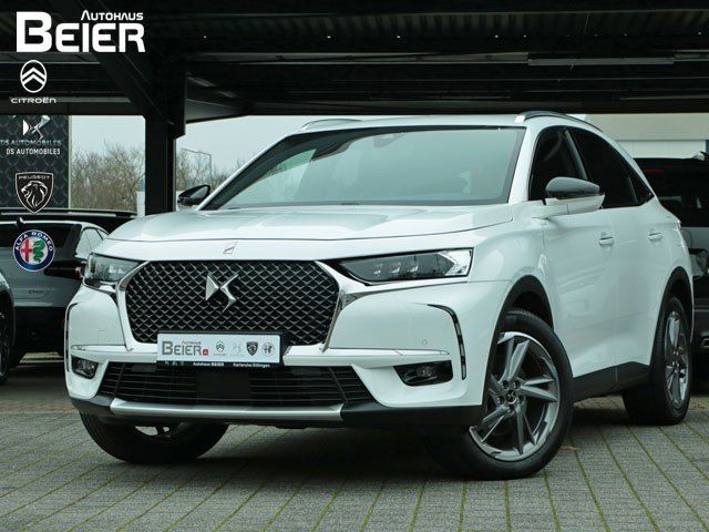 DS7 (Crossback)