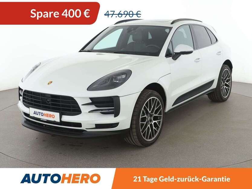 Macan