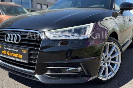 Audi A1 109.000 km 13.990 &euro; Kall 53925