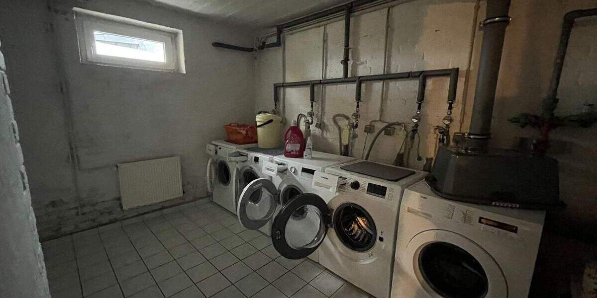 Etagenwohnung Königs Wusterhausen - 3 Zimmer, 55 m&sup2;, 180.000&euro; | Angebot:24723044