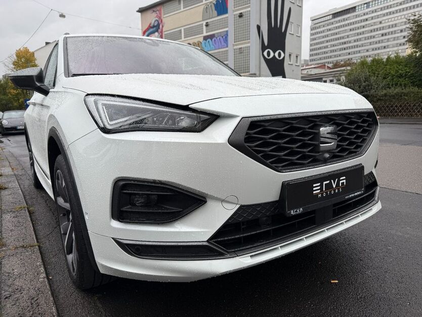 Seat Tarraco 79.779 km 35.950 € Kassel 34117