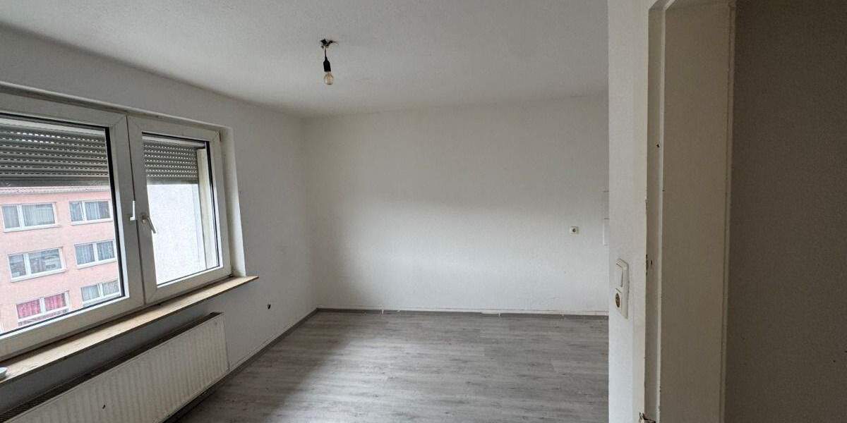 Etagenwohnung | 2-Zimmer | Wuppertal 2 zimmer