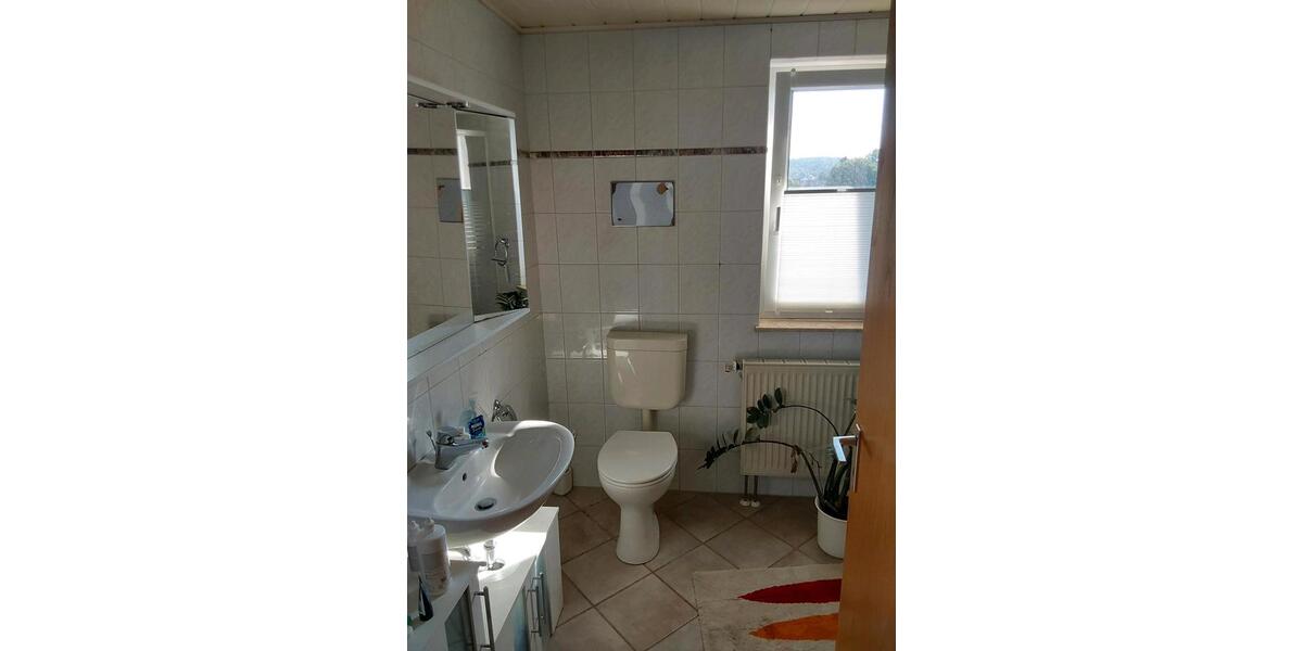 Maisonettenwohnung Zierenberg - 3 Zimmer, 69 m&sup2;, 135.000&euro; | Angebot:26940645