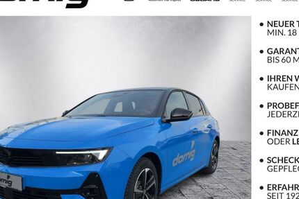 Opel Astra 5.815 km 25.680 &euro; Helmbrechts 95233