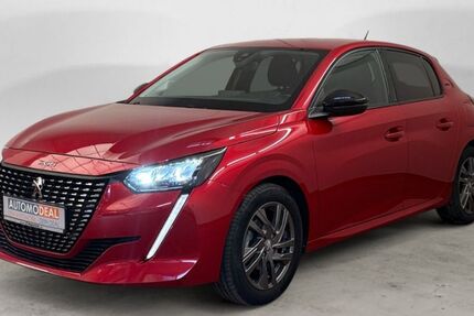 Peugeot 208 38.985 km 12.889 &euro; Dinslaken 46539