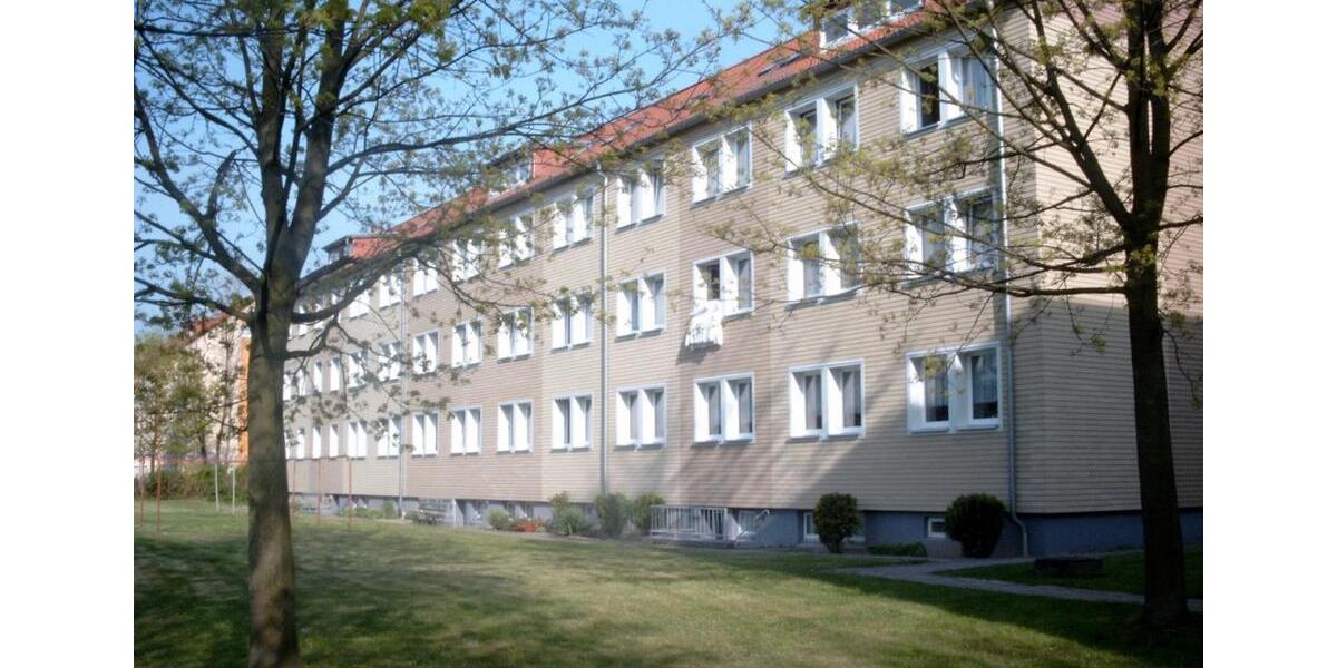 Etagenwohnung Franzburg - 2 Zimmer, 48 m&sup2;, 333&euro; | Angebot:26480603