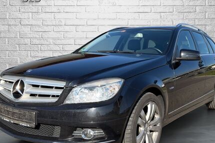 Mercedes-Benz C 220 133.100 km 3.400 &euro; Ihringen / bei Freiburg im Breisgau 79241