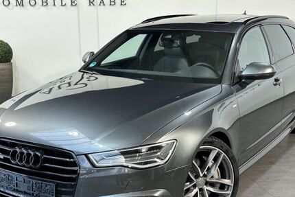 Audi A6 118.450 km 28.749 &euro; Wardenburg 26203