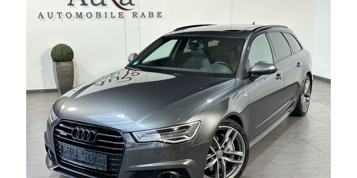 Audi A6 118.450 km 28.749 &euro; Wardenburg 26203