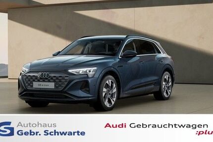 Audi Q8 e-tron 40.229 km 54.490 &euro; Leer (Ostfriesland) 26789