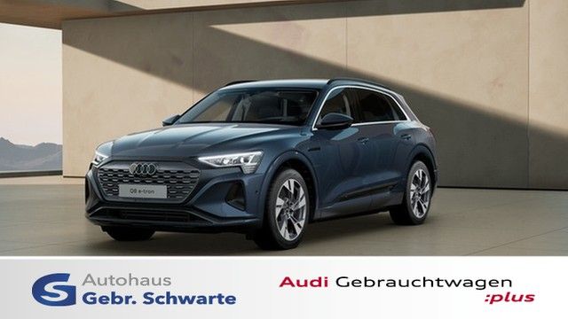 Audi Q8 e-tron 40.229 km 54.490 &euro; Leer (Ostfriesland) 26789