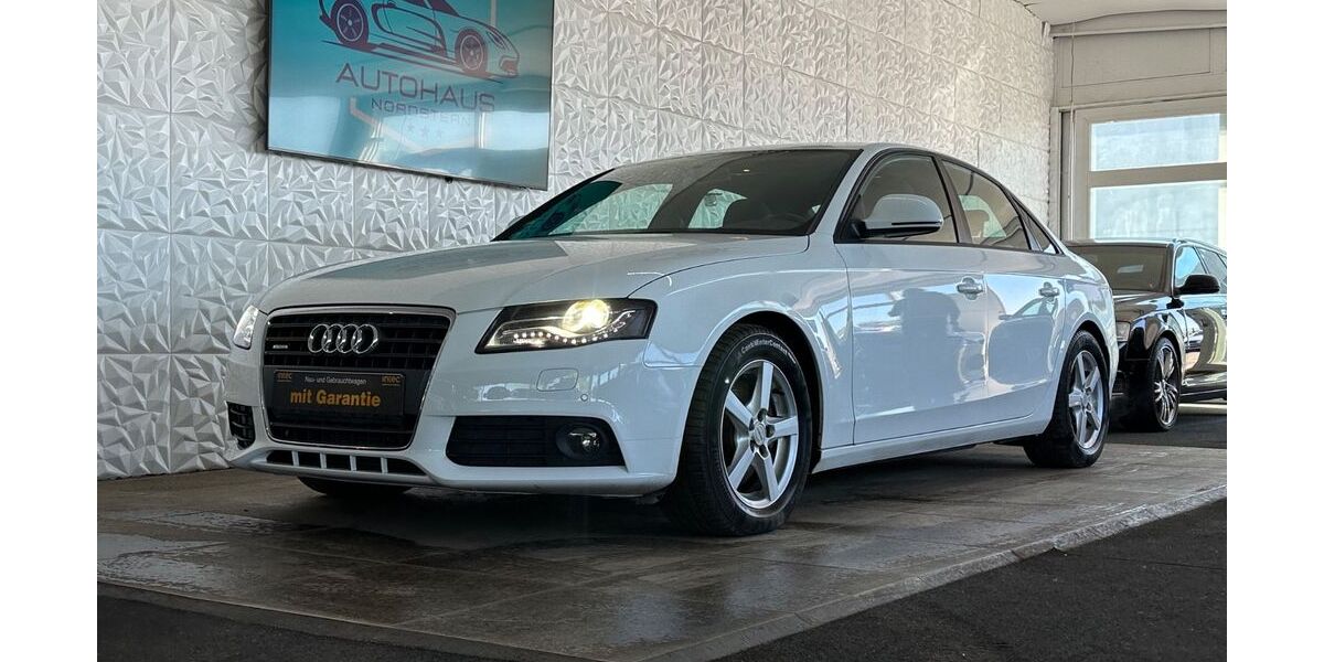 Audi A4 73.464 km 10.999 &euro; Stapelfeld 22145