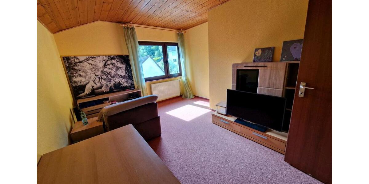 Einfamilienhaus Werdohl - 9 Zimmer, 187 m&sup2;, 349.000&euro; | Angebot:26907942