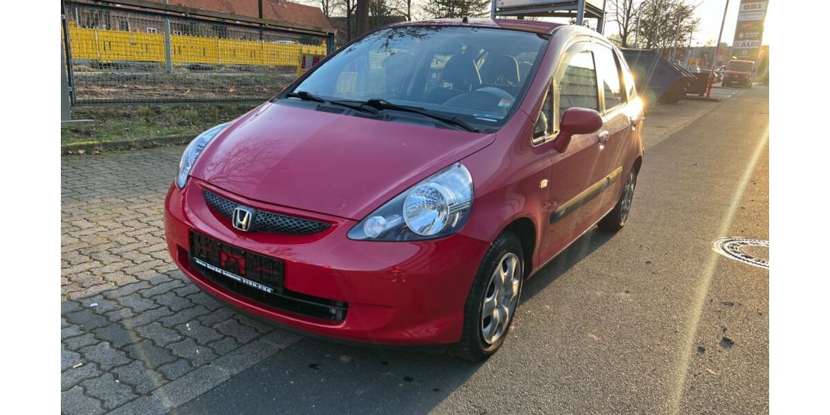 Honda Jazz 199.000 km 1.000 &euro; Göttingen 37081