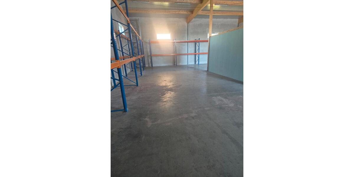 Gewerbeobjekt Gießen Allendorf - 1.300&euro; | Angebot:26385454
