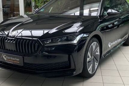 Skoda Superb 7.500 km 47.990 &euro; Saarbrücken 66130