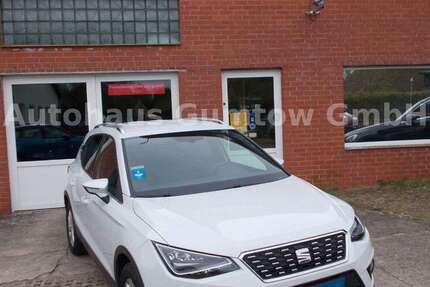 Seat Arona 70.505 km 15.790 &euro; Gumtow 16866