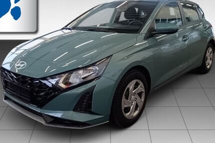 Hyundai i20 14.594 km 16.530 &euro; Warendorf 48231