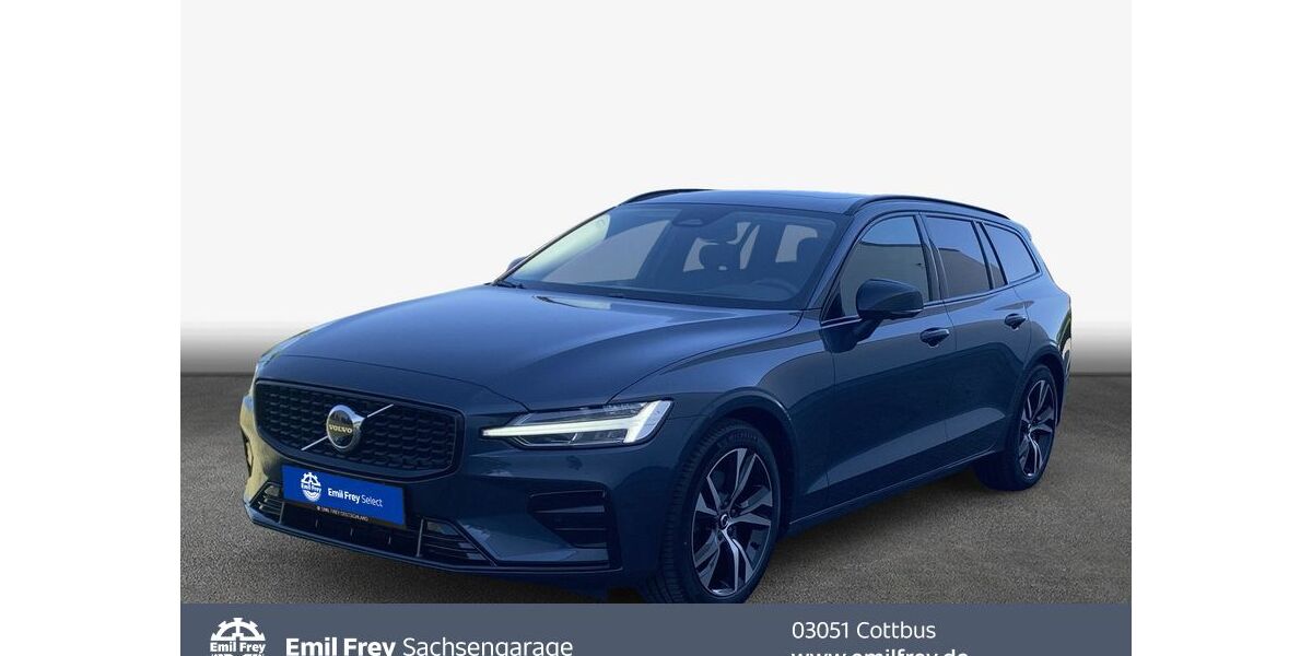 Volvo V60 16.330 km 36.950 &euro; Cottbus 03051