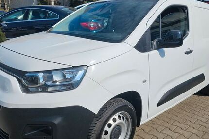 Fiat Doblo 57.300 km 15.980 &euro; Magstadt 71106