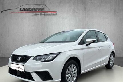 Seat Ibiza 14.622 km 16.480 &euro; Thannhausen 86470