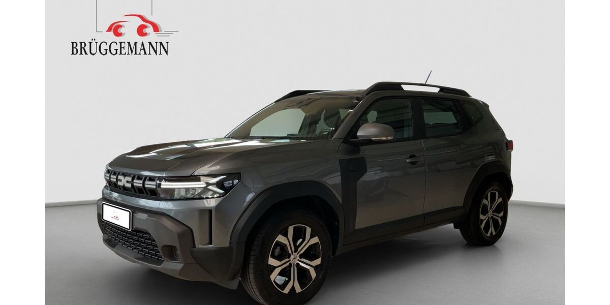 Dacia Duster 17.697 km 18.900 &euro; Osnabrück 49078
