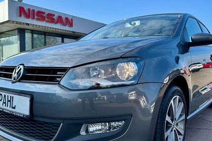 VW Polo 140.000 km 6.990 &euro; Schuby 24850