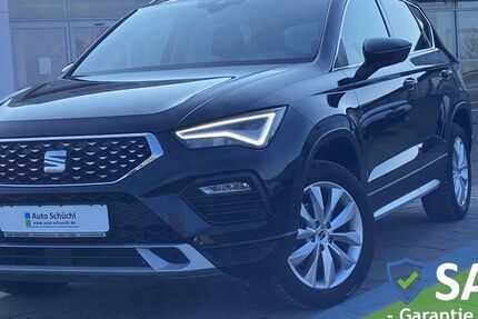 Seat Ateca 13.045 km 26.758 &euro; Schrobenhausen-Edelshsn. 86529