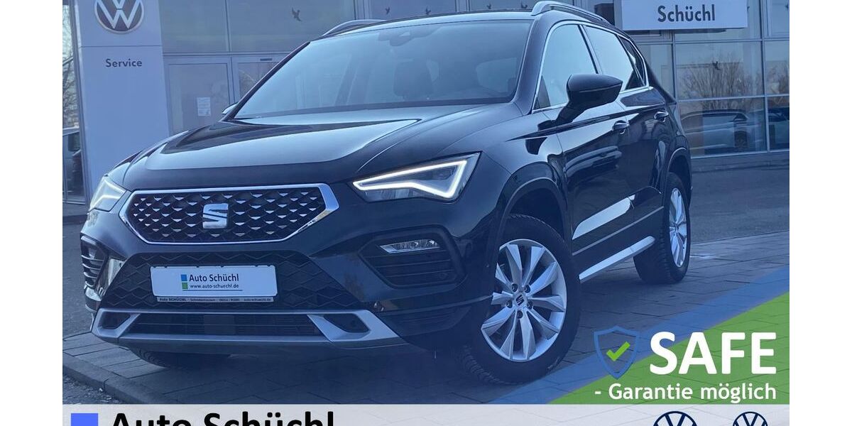 Seat Ateca 13.045 km 26.958 &euro; Schrobenhausen-Edelshsn. 86529