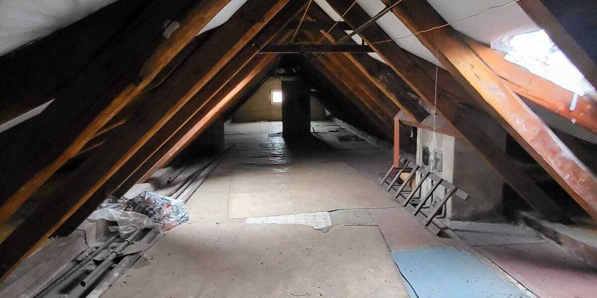 Etagenwohnung Königsee - 6 Zimmer, 141 m&sup2;, 95.000&euro; | Angebot:26487813