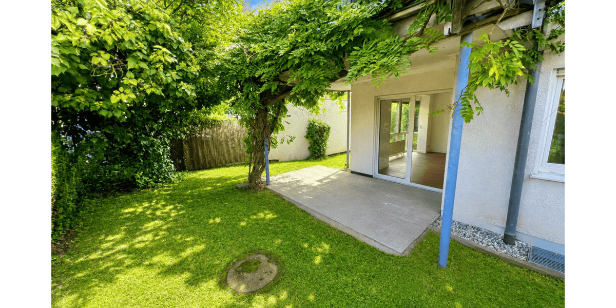 Etagenwohnung Bad Homburg Ober-Eschbach - 2 Zimmer, 58 m&sup2;, 290.000&euro; | Angebot:26799130