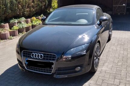 Audi TT 111.500 km 15.000 &euro; Handewitt 24983