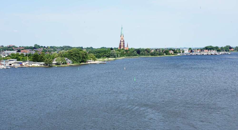 Wohnung zum Kaufen in Schleswig 139.000 € 62 m²