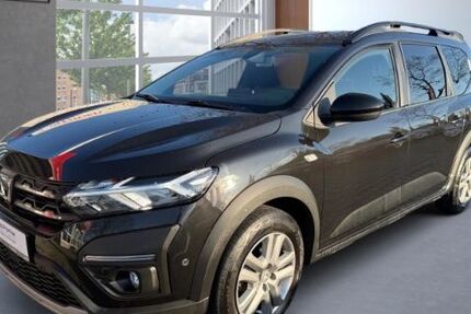Dacia Jogger 38.630 km 17.985 &euro; Augsburg 86165