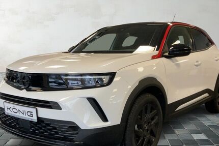 Opel Mokka 27.147 km 23.999 &euro; Heyrothsberge 39175