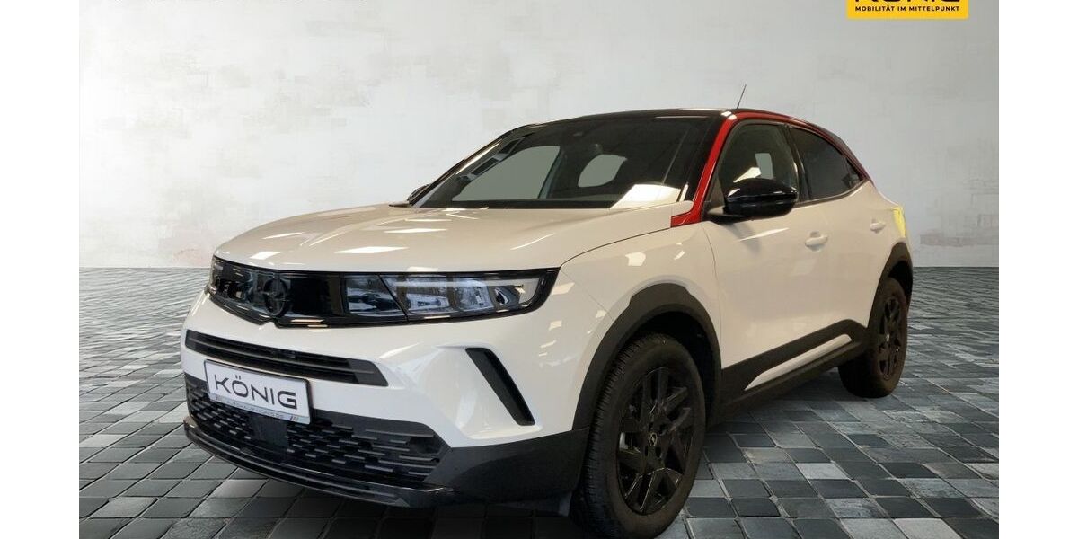 Opel Mokka 27.147 km 23.999 &euro; Heyrothsberge 39175