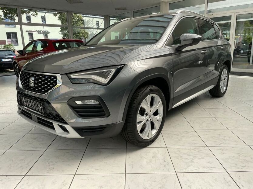 Ateca