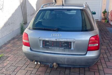 Audi A4 228.000 km 2.500 &euro; Egweil 85116