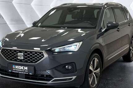 Seat Tarraco 67.600 km 26.990 &euro; Schönefeld 12529