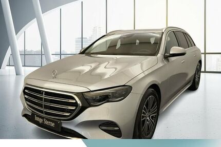 Mercedes E 220
