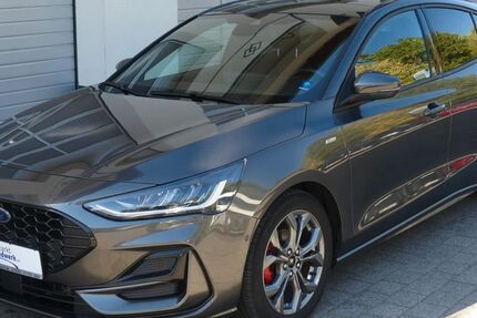 Ford Focus 41.100 km 19.800 &euro; Ehrenberg-Seiferts 36115